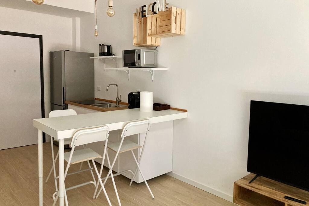 I Della 2 Apartment มิลาน ภายนอก รูปภาพ