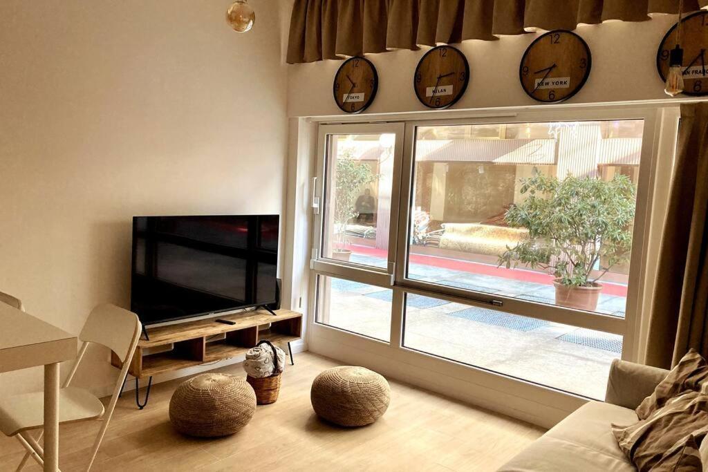 I Della 2 Apartment มิลาน ภายนอก รูปภาพ
