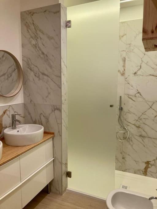 I Della 2 Apartment มิลาน ภายนอก รูปภาพ