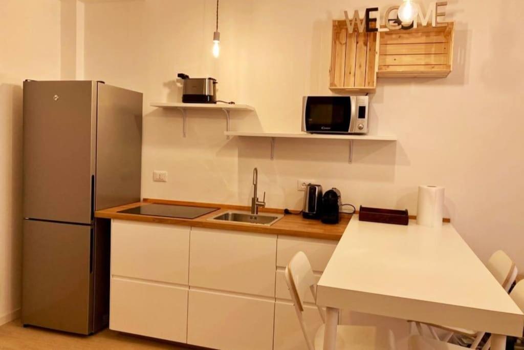 I Della 2 Apartment มิลาน ภายนอก รูปภาพ