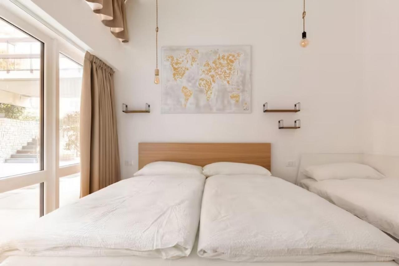 I Della 2 Apartment มิลาน ภายนอก รูปภาพ