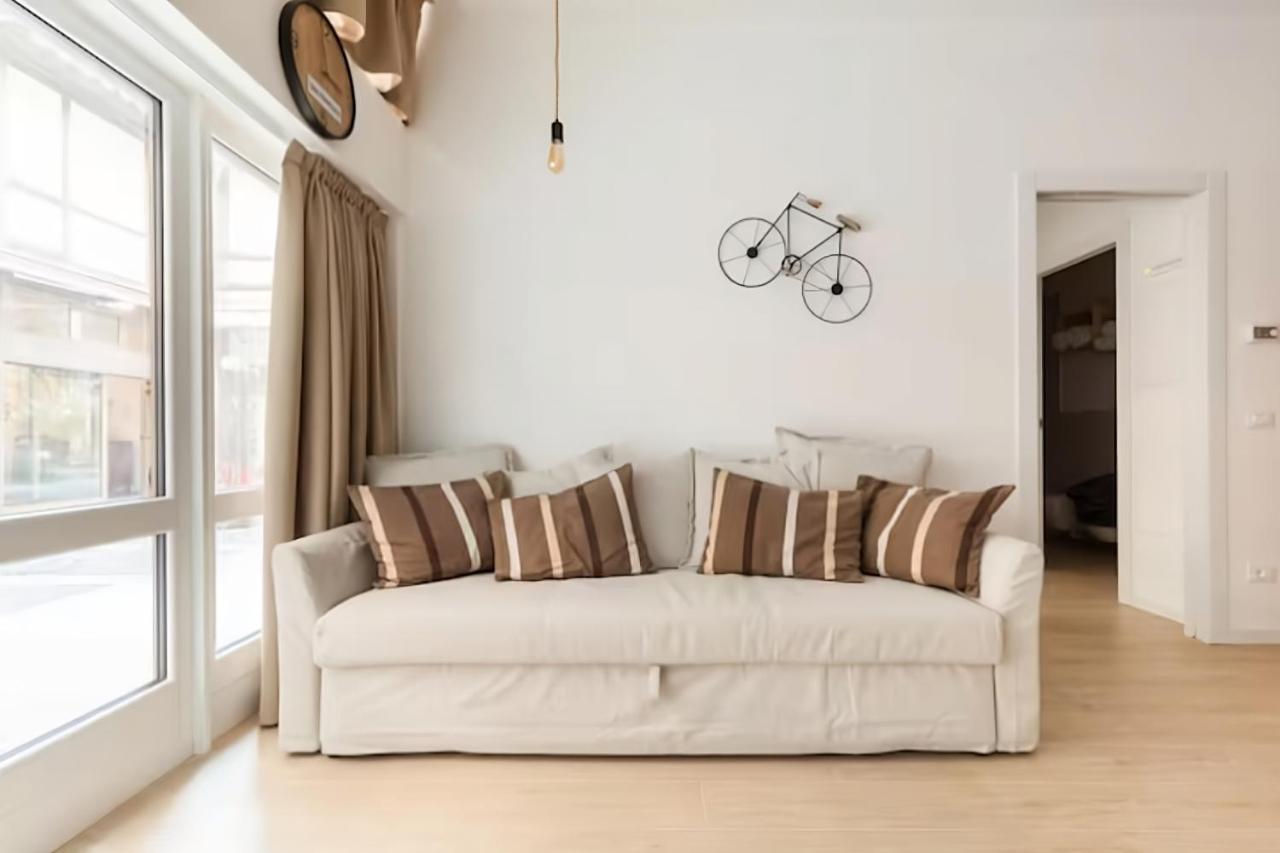 I Della 2 Apartment มิลาน ภายนอก รูปภาพ