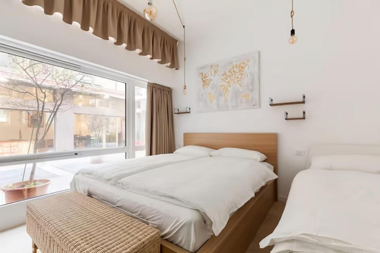 I Della 2 Apartment มิลาน ภายนอก รูปภาพ