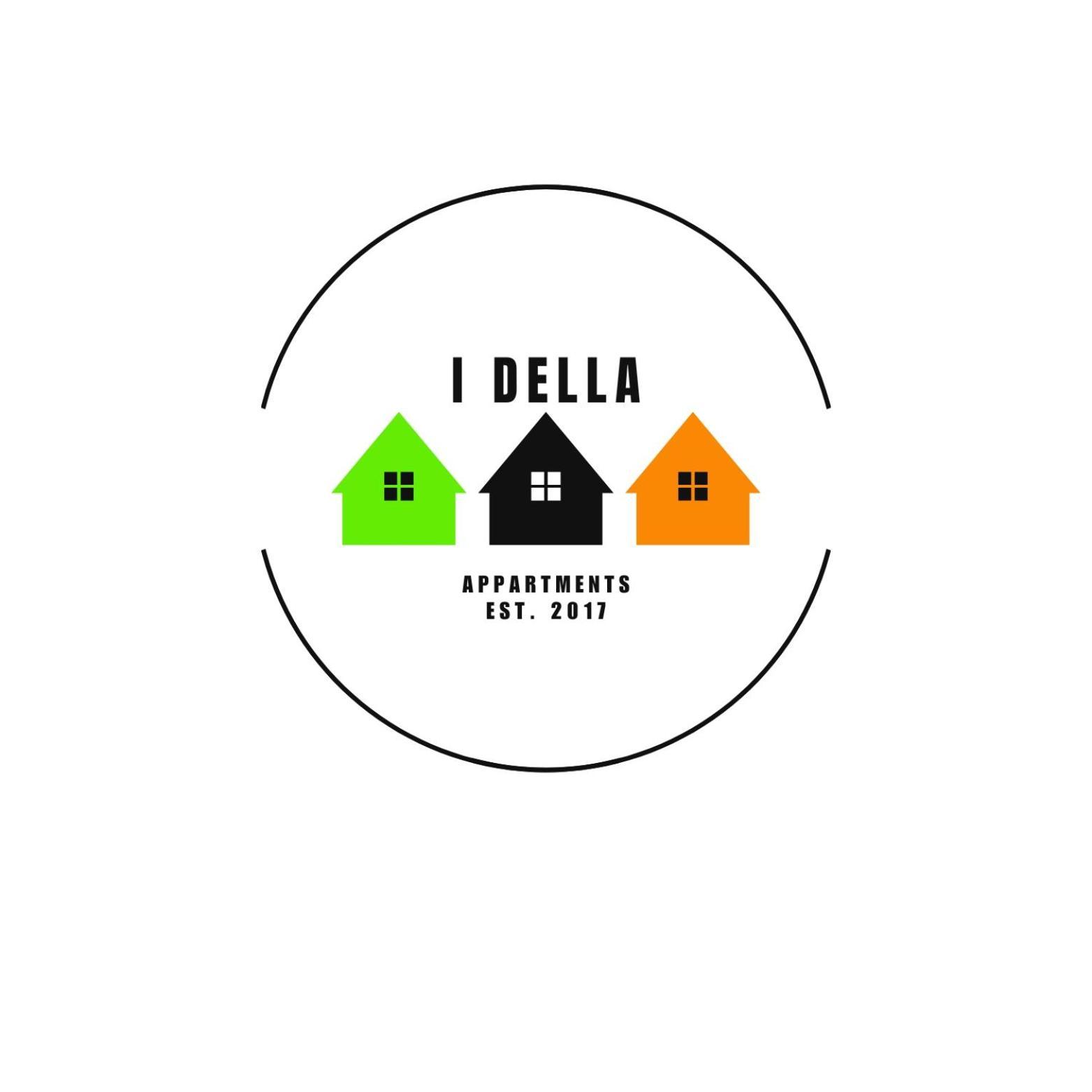 I Della 2 Apartment มิลาน ภายนอก รูปภาพ